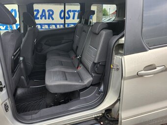 Ford Tourneo Connect 1.6 TDCI - 8