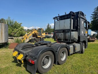 Tahač návěsů MERCEDES BENZ 3363, 6x4, Bj. 2/2023 - 8