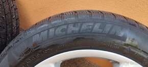 ALU Kola Audi Q7 R19/5x130 - 8