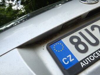 Fabia 1.2htp STK 8/26 - 8
