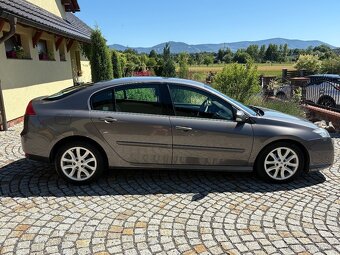Renault Laguna Kombi 2.0 dCi 110 kW,AUT.KLIMA, - 8