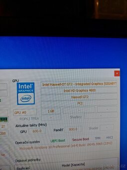 Z97X,i5 4590,16GB DDR3 HYPERX - 8