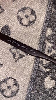 Louis Vuitton Sluneční Brýle - 8