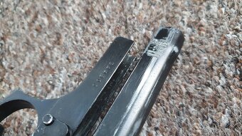 Plynová pistole VALTRO mod. 98 CIVIL, 9 mm - 8