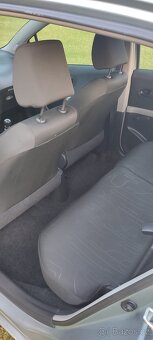 Toyota Yaris 1.3i 74kw 6ti kvalt, tažný , tk nová, cena - 8