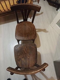 Starší židle - 8