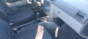 Fabia 1.4 16V,r.v 2000,benzin - 8