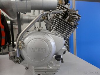 Beta RR 125 4t kit 150ccm - 8