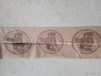 Broušená sada BOHEMIA CRYSTAL - 8