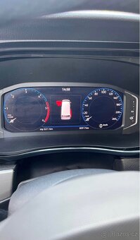 Vw Multivan, 150kw, Webasto, 4x4, Long 2021, CZ, záruka, - 8