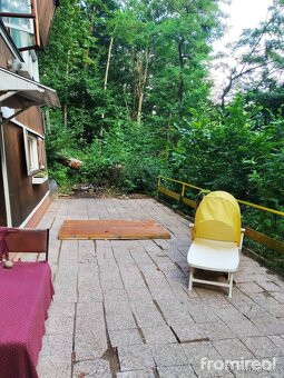 Prodej, Chata, 37m², Kanice, ev.č. 01073 - 8