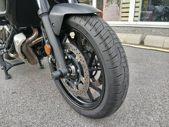 Yamaha Tracer 7 GT (2022/8900km) - 8