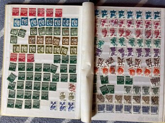 Album A4/16 stran č.68 - 8