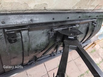 Ctyrkolka linhai 300 s radlici - 8