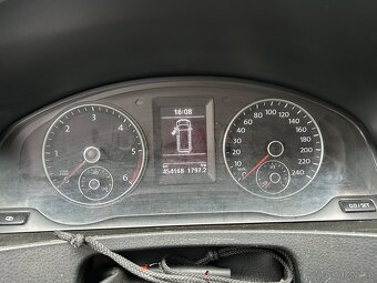 Volkswagen Transporter T5 4 motion - 8