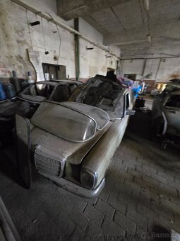 Mercedes-Benz W115 1986 + další - 8