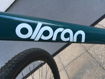 Zánovní horské kolo Olpran v záruce - AKCE - 8