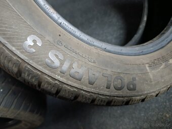 Zimní pneumatiky 185/60/15 - 8