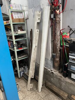 Mercedes-Benz w246 B180 cdi 80kw náhradní díly - 8