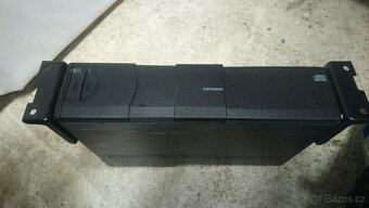 BMW e46 320d 110kw SEDAN - r.v 2004 - 8