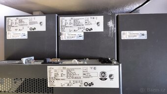 12ks PC s i3 / HDD 250Gb / 4Gb RAM mix - 8