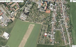 Prodej zahrádky - 8