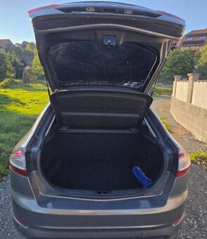 PRODÁM FORD MONDEO 1,6 ECOBOOST 2013 PÚVOD ČR, - 8