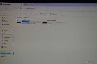 HP EliteDesk 800 G2 SFF i5/16 GB/SSD128+500GB/záruka - 8