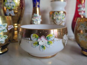 Novoborské sklo - 8