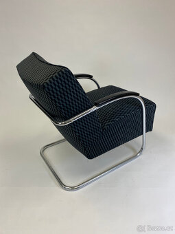 2x Úžasná křesla Mucke-Melder KOMPLETNÍ RENOVACE - 8