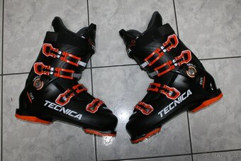 lyže Fischer Rc 4 178 cm , lyžiarky tecnica 47 - 8