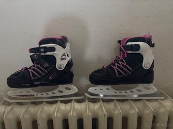 Dětské brusle - 8
