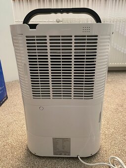 Čistička, odvlhčovač, ionizátor, UV lampa CA-707 - orig. b. - 8