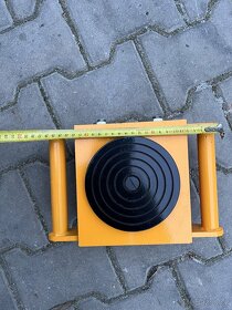 Transportni kolecka - 8