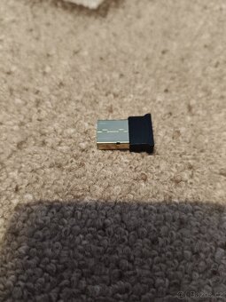 Herní klávesnice - 8