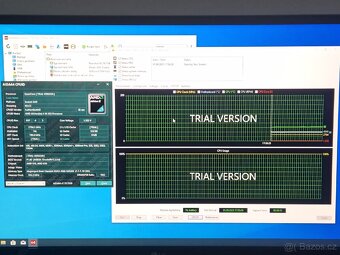 Athlon II X4 + Deska + 12gb + grafika - 8