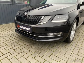 Škoda Octavia, 1.4TSI 110kW-1xMAJ.-STYLE-NAVI - 8