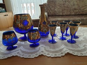 Broušené a hutní sklo. - 8