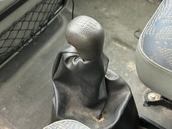 Renault Mascott, 4x2, Hasičský Špeciál - 8