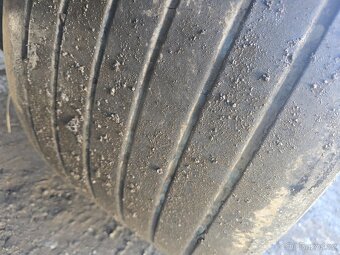 Prodám návěs krone lowdeck - 8