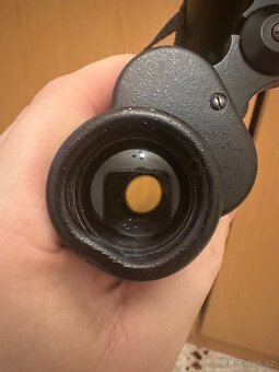 Dalekohled 8x30 - 8