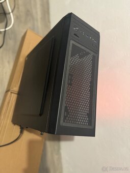 HAL3000 MČR Finale Pro XT - 8