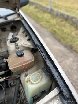 Škoda favorit 136l - 8