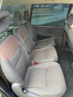 Seat Alhambra TDi - 8