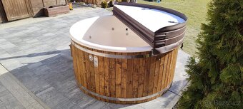 Koupací káď -Doprava Celá ČR / SK - 8