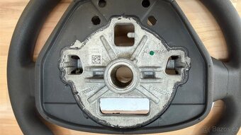 Volant Opel Grandland - 8