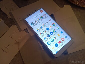 Xiaomi Mi A2 Gold - 8