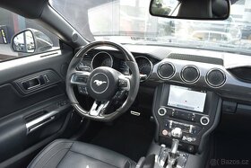 Ford Mustang, 5.0 V8 GT.CARBON PAKET.ČR 1MAJ - 8