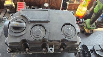 Hlavy motoru 1.9 TDI 77 kW 2.0 TDI 103kw - 8