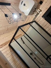 Maringotka fairy style 6x3m - 8